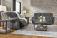 Foreside Living Room Set - Aras Mattress And Furniture(Las Vegas, NV)