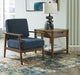 Bixler Living Room Set - Aras Mattress And Furniture(Las Vegas, NV)