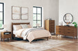 Fordmont Dresser - Aras Mattress And Furniture(Las Vegas, NV)