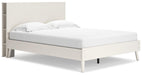 Aprilyn Bed - Aras Mattress And Furniture(Las Vegas, NV)