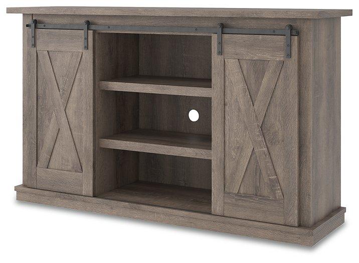 Arlenbry 54" TV Stand - Aras Mattress And Furniture(Las Vegas, NV)