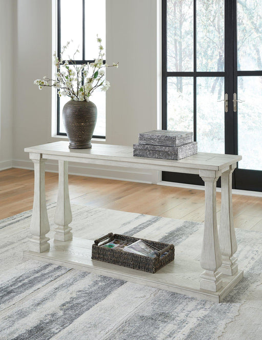 Arlendyne Sofa Table - Aras Mattress And Furniture(Las Vegas, NV)