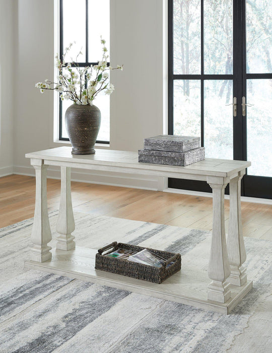 Arlendyne Sofa Table - Aras Mattress And Furniture(Las Vegas, NV)