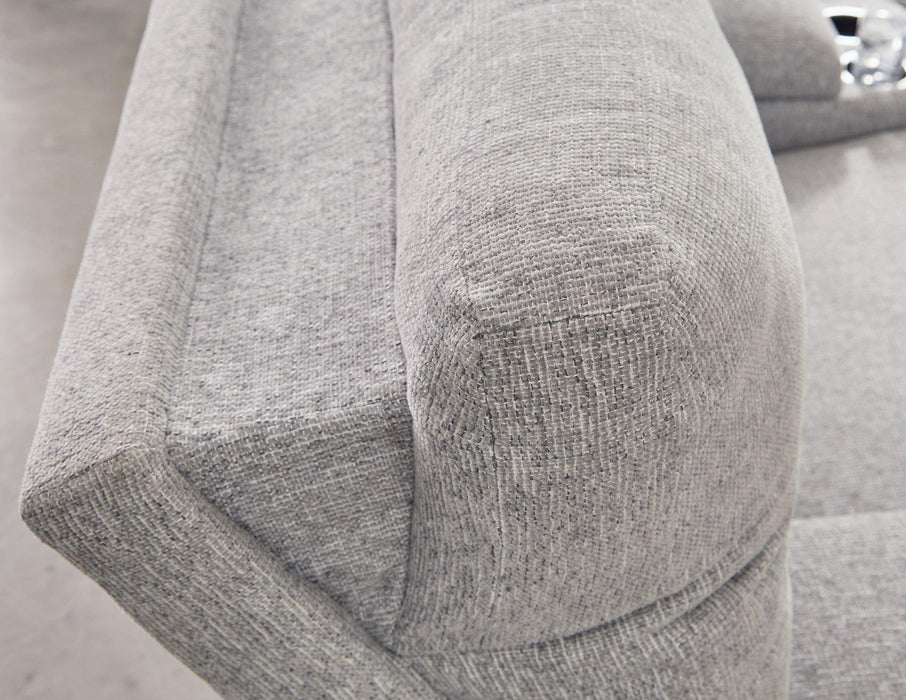 Acklen Place Oversized Power Recliner - Aras Mattress And Furniture(Las Vegas, NV)