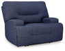 Acklen Place Oversized Power Recliner - Aras Mattress And Furniture(Las Vegas, NV)
