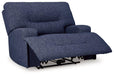 Acklen Place Oversized Power Recliner - Aras Mattress And Furniture(Las Vegas, NV)