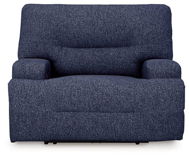 Acklen Place Oversized Power Recliner - Aras Mattress And Furniture(Las Vegas, NV)