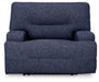 Acklen Place Oversized Power Recliner - Aras Mattress And Furniture(Las Vegas, NV)