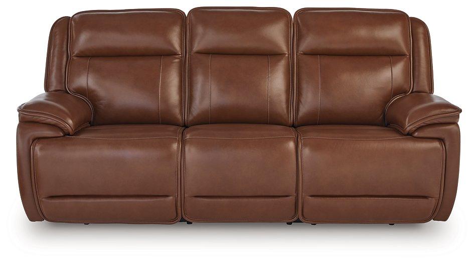 Healy Pier Living Room Set - Aras Mattress And Furniture(Las Vegas, NV)