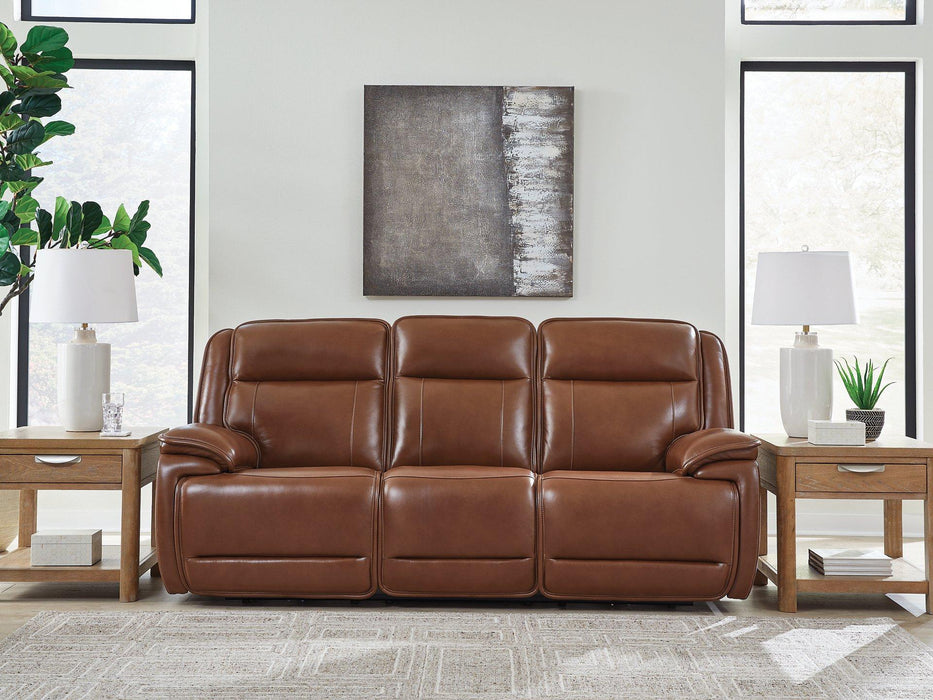 Healy Pier Living Room Set - Aras Mattress And Furniture(Las Vegas, NV)