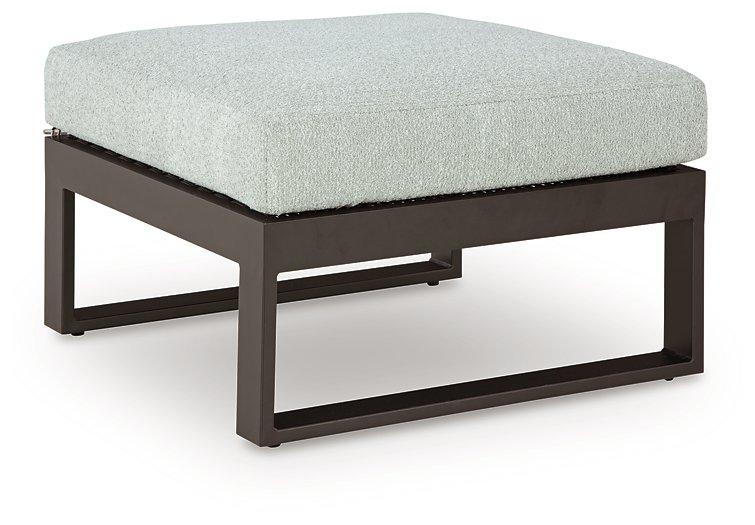 Beachloft Outdoor Sectional - Aras Mattress And Furniture(Las Vegas, NV)