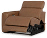 Magic Man 5-Piece Power Reclining Sectional - Aras Mattress And Furniture(Las Vegas, NV)