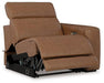 Magic Man 5-Piece Power Reclining Sectional - Aras Mattress And Furniture(Las Vegas, NV)