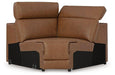 Magic Man 5-Piece Power Reclining Sectional - Aras Mattress And Furniture(Las Vegas, NV)