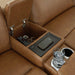 Magic Man 5-Piece Power Reclining Sectional - Aras Mattress And Furniture(Las Vegas, NV)