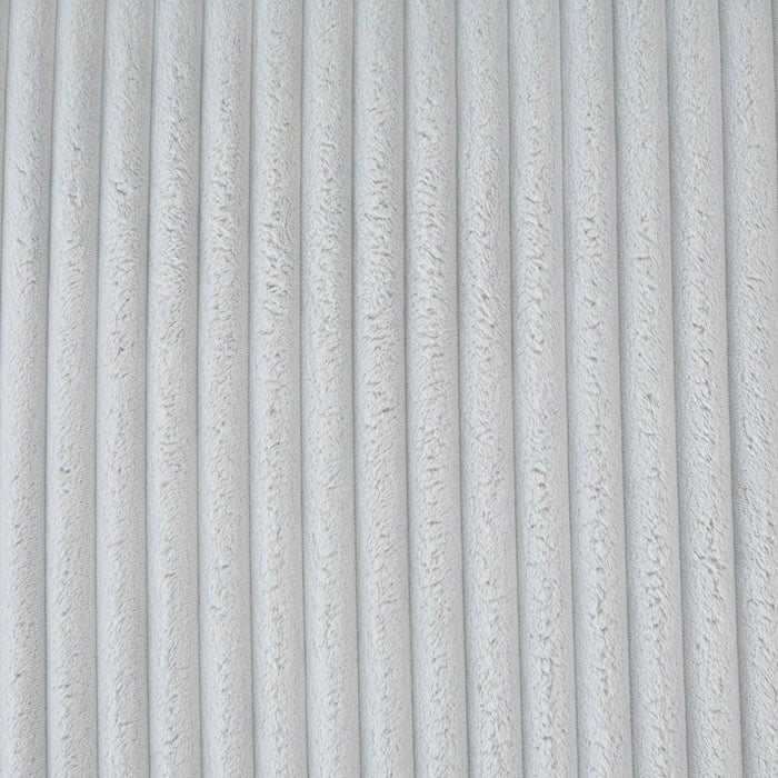 Hurley Park Outdoor Sofa with Cushion - Aras Mattress And Furniture(Las Vegas, NV)