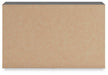 Hollivern Dresser and Mirror - Aras Mattress And Furniture(Las Vegas, NV)