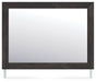 Hollivern Dresser and Mirror - Aras Mattress And Furniture(Las Vegas, NV)