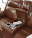 Healy Pier Living Room Set - Aras Mattress And Furniture(Las Vegas, NV)