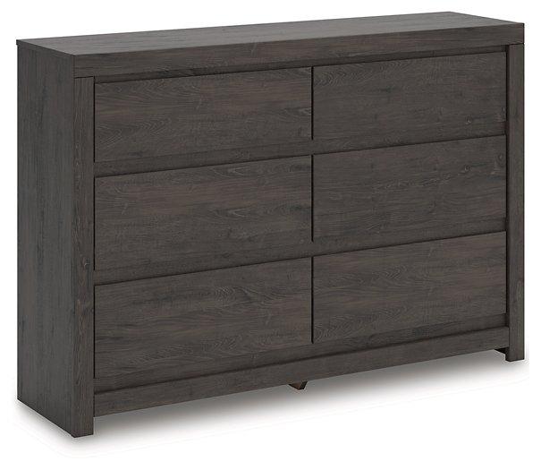 Fraluna Dresser - Aras Mattress And Furniture(Las Vegas, NV)