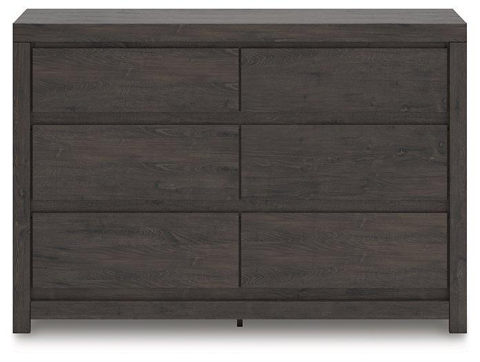 Fraluna Dresser - Aras Mattress And Furniture(Las Vegas, NV)