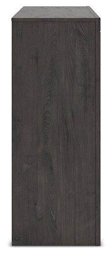 Fraluna Dresser - Aras Mattress And Furniture(Las Vegas, NV)