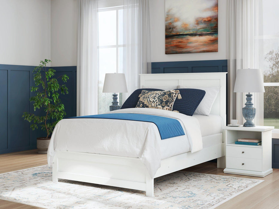 Bostwick Shoals Bedroom Set - Aras Mattress And Furniture(Las Vegas, NV)