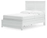 Bostwick Shoals Bedroom Set - Aras Mattress And Furniture(Las Vegas, NV)