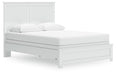 Bostwick Shoals Bedroom Set - Aras Mattress And Furniture(Las Vegas, NV)