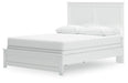 Bostwick Shoals Bedroom Set - Aras Mattress And Furniture(Las Vegas, NV)