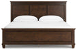 Danabrin Bed - Aras Mattress And Furniture(Las Vegas, NV)