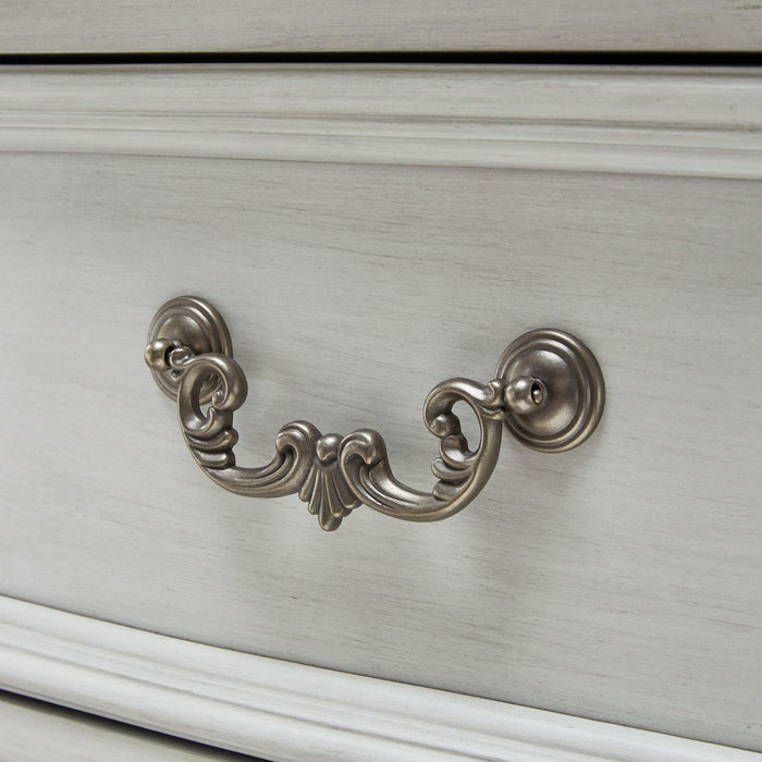 Montelaine Dresser and Mirror - Aras Mattress And Furniture(Las Vegas, NV)