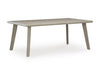 Cliff Trails Outdoor Dining Set - Aras Mattress And Furniture(Las Vegas, NV)