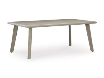 Cliff Trails Outdoor Dining Set - Aras Mattress And Furniture(Las Vegas, NV)