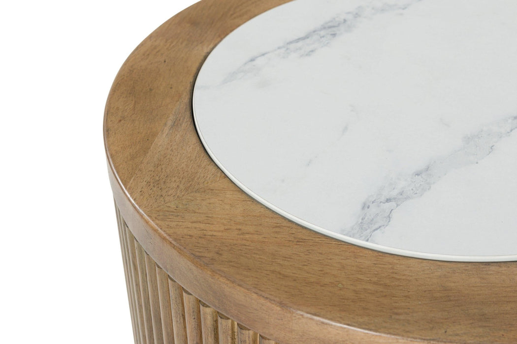 Camdill End Table - Aras Mattress And Furniture(Las Vegas, NV)
