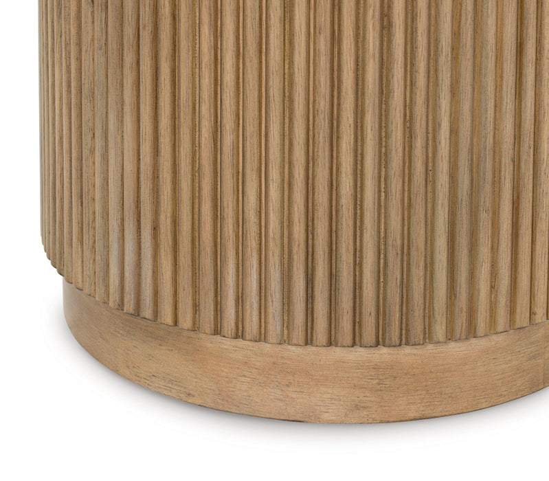 Camdill Coffee Table - Aras Mattress And Furniture(Las Vegas, NV)