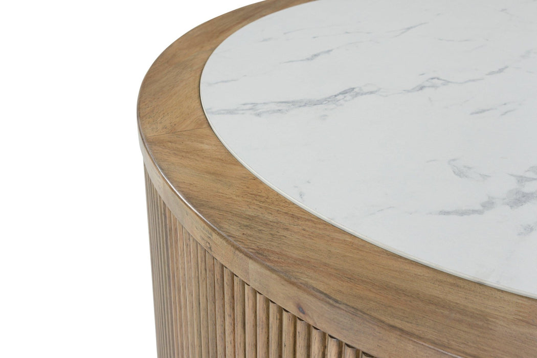 Camdill Coffee Table - Aras Mattress And Furniture(Las Vegas, NV)