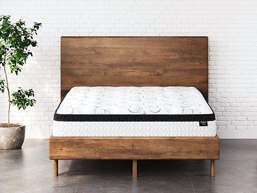 Chime 12 Inch Hybrid Mattress Package - Aras Mattress And Furniture(Las Vegas, NV)