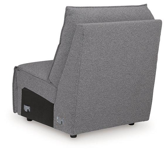 Modmax Power Reclining Sectional