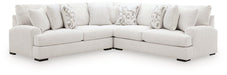 Misty-Lakes Sectional - Aras Mattress And Furniture(Las Vegas, NV)