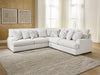 Misty-Lakes Sectional - Aras Mattress And Furniture(Las Vegas, NV)