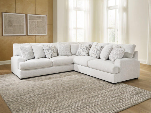 Misty-Lakes Sectional - Aras Mattress And Furniture(Las Vegas, NV)
