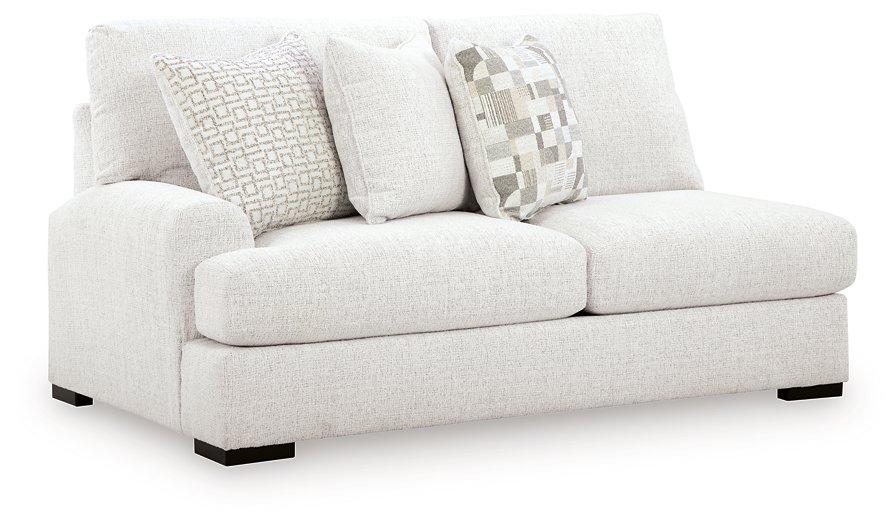 Misty-Lakes Sectional - Aras Mattress And Furniture(Las Vegas, NV)