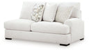 Misty-Lakes Sectional - Aras Mattress And Furniture(Las Vegas, NV)