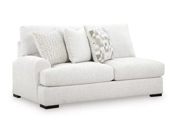 Misty-Lakes Sectional - Aras Mattress And Furniture(Las Vegas, NV)