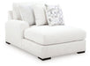 Misty-Lakes Super Chaise - Aras Mattress And Furniture(Las Vegas, NV)