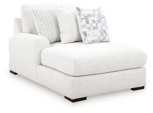 Misty-Lakes Super Chaise - Aras Mattress And Furniture(Las Vegas, NV)