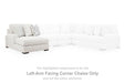Misty-Lakes Super Chaise - Aras Mattress And Furniture(Las Vegas, NV)