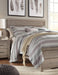 Culverbach Bed - Aras Mattress And Furniture(Las Vegas, NV)