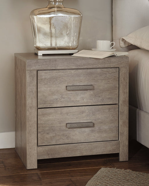 Culverbach Nightstand - Aras Mattress And Furniture(Las Vegas, NV)